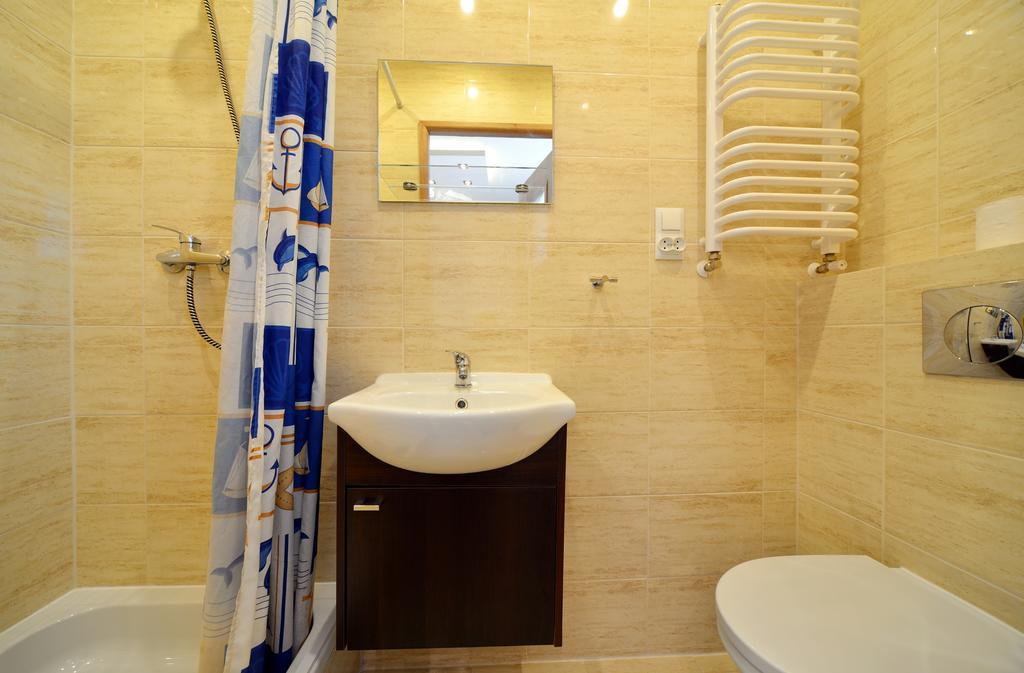 Gosciniec Basia Kazimierz Dolny Quarto foto