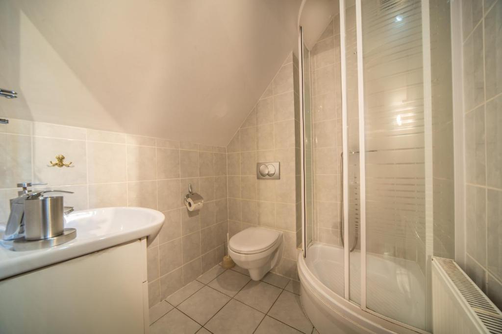 Gosciniec Basia Kazimierz Dolny Quarto foto